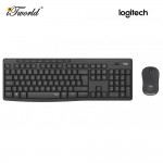 Logitech Wireless Combo MK295 Silent 920-009814 097855161000