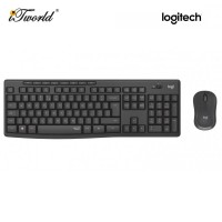 Logitech Wireless Combo MK295 Silent 920-009814 097855161000