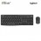 Logitech Wireless Combo MK295 Silent 920-009814 097855161000
