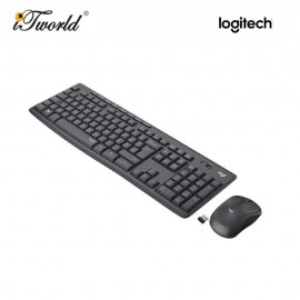Logitech Wireless Combo MK295 Silent 920-009814 097855161000