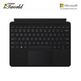 Microsoft Surface Go Signature Type Cover [Black Refresh KCM-00039]
