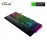 Razer BlackWidow V4 Gaming Keyboard – Yellow Switch (RZ03-04691800-R3M1)