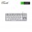 Razer Tartarus Pro PC Gaming Keypad - Mercury White (RZ07-03110200-R3M1)
