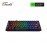 Razer Huntsman Mini Gaming Keyboard - Red Switch (RZ03-03390200-R3M1)