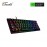 Razer Huntsman Mini Gaming Keyboard - Red Switch (RZ03-03390200-R3M1)
