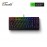 Razer BlackWidow V3 Tenkeyless Gaming Keyboard - Yellow Switch (RZ03-03491800-R3...