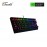 Razer BlackWidow V3 Tenkeyless Gaming Keyboard - Yellow Switch (RZ03-03491800-R3M1)