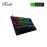 Razer Huntsman V2 TKL Gaming Keyboard – Clicky Purple Switch (RZ03-03940300-R3...