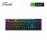 Razer DeathStalker V2 Pro Wireless Linear Low-Profile Switch Gaming Keyboard - B...