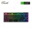 Razer DeathStalker V2 Pro Tenkeyless Wireless Linear Low-Profile Optical Swtich Keyboard - Black (RZ03-04370100-R3M1)