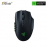 Razer Naga V2 Pro 3 Modes Wireless Programmable Buttons Gaming Mouse (RZ01-04400...