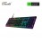 Razer DeathStalker V2 Linear Low-Profile Optical Switch Keyboard - Black (RZ03-0...