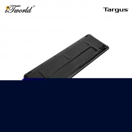 TARGUS KM610 Wireless Keyboard & Mouse Combo AKM610