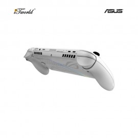 [Pre-order, ETA: 17th Oct] ASUS ROG Xbox Ally RC73Y-ANH003W Gaming Console (AMD Ryzen™ Z2 A  Processor,16GB,512GB SSD,AMD Radeon,7" FHD T,W11H,White) 
