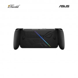[Pre-order, ETA: 17th Oct] ASUS ROG Xbox Ally X RC73X-ANH008W Gaming Console (AMD Ryzen™ AI Z2 Extreme ProcessorZ2 EXTREME,24GB,1TB SSD,AMD Radeon,7" FHD T,W11H,Black) 