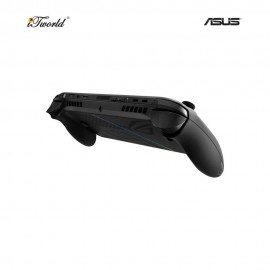 [Pre-order, ETA: 17th Oct] ASUS ROG Xbox Ally X RC73X-ANH008W Gaming Console (AMD Ryzen™ AI Z2 Extreme ProcessorZ2 EXTREME,24GB,1TB SSD,AMD Radeon,7" FHD T,W11H,Black) 