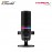 HyperX DuoCast-USB Microphone-Black-RGB Lighting HMID1R-A-BK/G-4P5E2AA