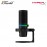 HyperX DuoCast-USB Microphone-Black-RGB Lighting HMID1R-A-BK/G-4P5E2AA