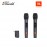 JBL Wireless Microphone- Black (050036379885)