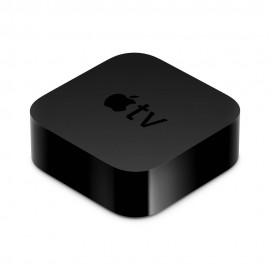 Apple TV 4K 64GB MXH02ZP/A