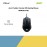 [Pre-order] Acer Predator Cestus 335 Gaming Mouse GP.MCE11.01Q [ETA: 3-5 working...