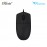 ALCATROZ Asic One Wired Mouse - Black 8886411967956