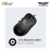 Armaggeddon Grumman Raven V RGB Wired Gaming Mouse – Black (8886411988159)