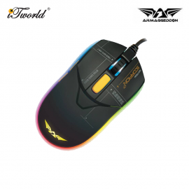 Armaggeddon Scorpion 7 Mouse