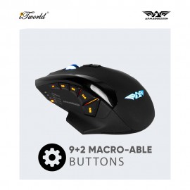Armaggeddon Starship Mouse