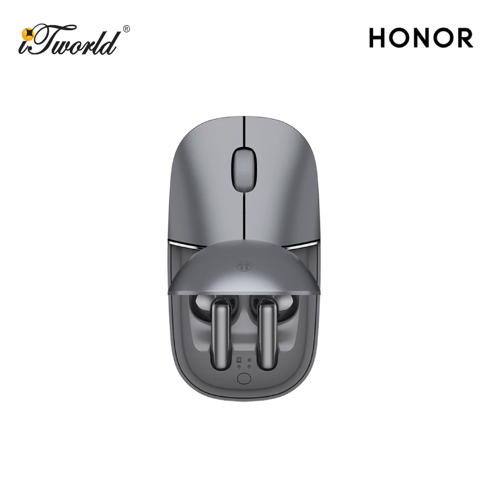 Honor Mousebuds Pro - Grey
