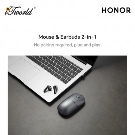 Honor Mousebuds Pro - Grey