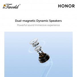 Honor Mousebuds Pro - Grey