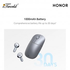 Honor Mousebuds Pro - Grey