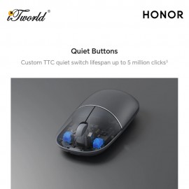 Honor Mousebuds Pro - Grey