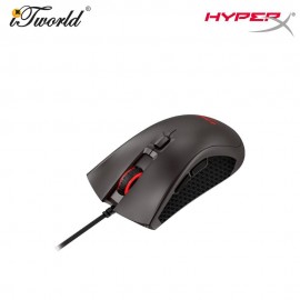 HyperX Pulsefire FPS Pro-Gaming Mouse-Gunmetal HX-MC003B-4P4F7AA