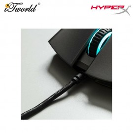 HyperX Pulsefire FPS Pro-Gaming Mouse-Gunmetal HX-MC003B-4P4F7AA