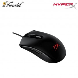 HyperX Pulsefire Core-Gaming Mouse-Black HX-MC004B-4P4F8AA