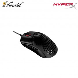 HyperX Pulsefire Haste-Gaming Mouse-Black HMSH1-A-BK/G-4P5P9AA