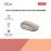 [Ready stock] Lenovo 530 Wireless Mouse (Almond) GY50Z18988
