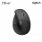 Logitech Lift Vertical Ergonomic Wireless Mouse - Graphite (910-006479)