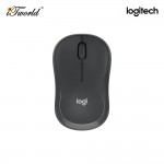 Logitech M240 Silent Bluetooth Mouse - Graphite (910-007122)