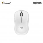 Logitech M240 Silent Bluetooth Mouse - Off White (910-007123)