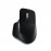 Logitech MX Master 3 for MAC Advance Wireless Mouse 2.4GHZ/BT - Space Grey