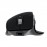 Logitech MX Master 3 for MAC Advance Wireless Mouse 2.4GHZ/BT - Space Grey