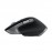 Logitech MX Master 3 for MAC Advance Wireless Mouse 2.4GHZ/BT - Space Grey