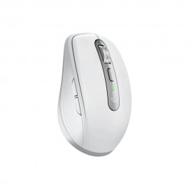 Logitech ANYWHERE 3 for MAC Wireless Mouse - Pale Grey