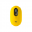 Logitech POP Mouse with Emoji - Blast Yellow LOG-910-006514