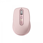 Logitech MX Anywhere 3 Wireless Mobile Mouse - Rose (910-005994)