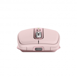 Logitech MX Anywhere 3 Wireless Mobile Mouse - Rose (910-005994)
