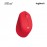 Logitech® M331 SILENT PLUS - RED - AP